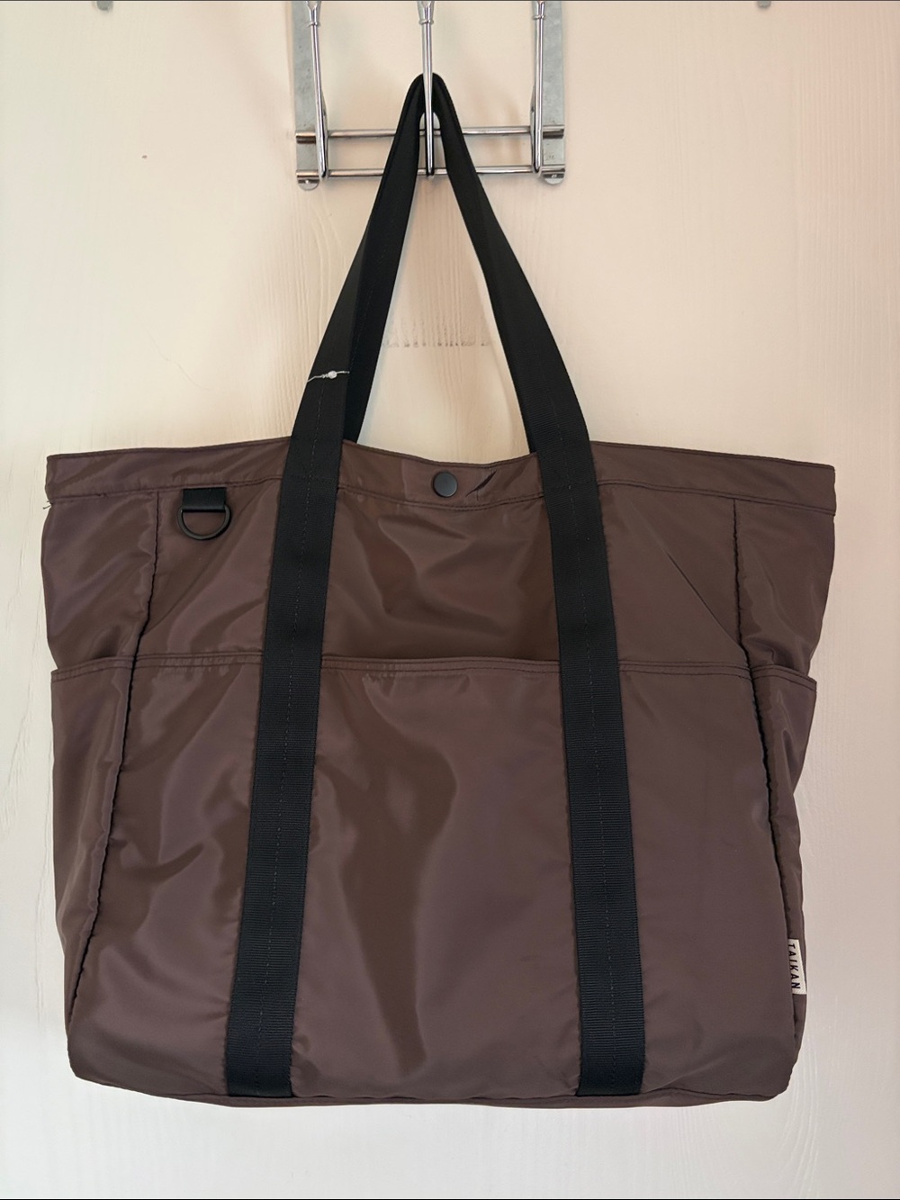 Taikan Sherpa 2.0 Tote